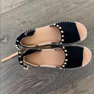 Espadrilles